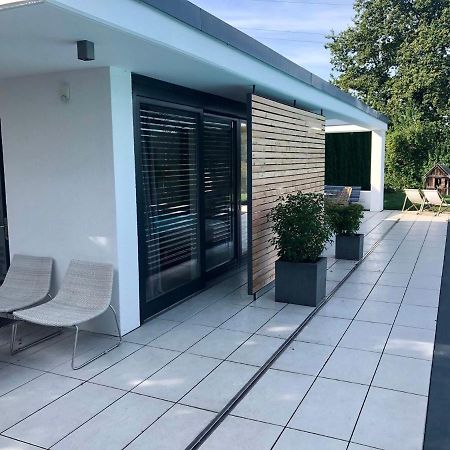 Guesthouse Passau Luaran gambar