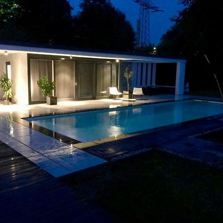 Guesthouse Passau Luaran gambar