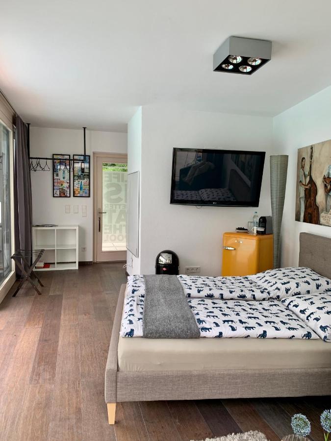 Guesthouse Passau Luaran gambar