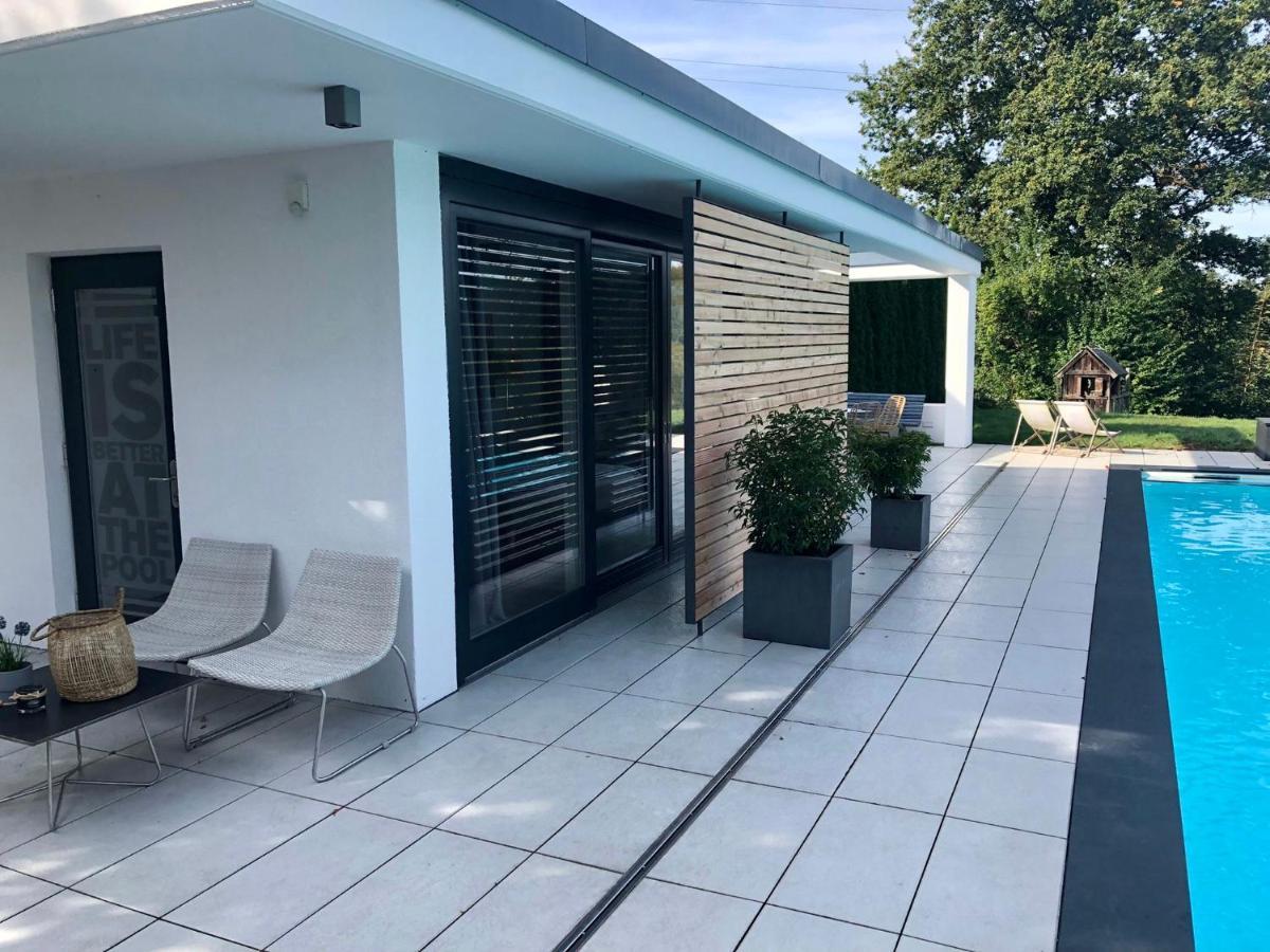Guesthouse Passau Luaran gambar