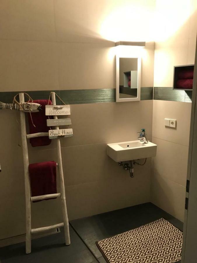 Guesthouse Passau Luaran gambar