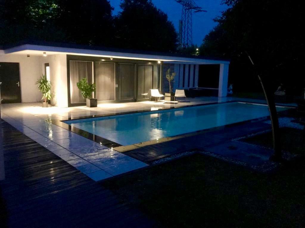 Guesthouse Passau Luaran gambar